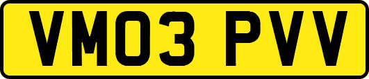 VM03PVV