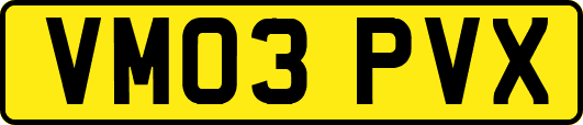 VM03PVX