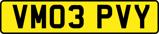 VM03PVY