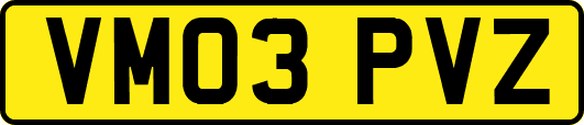 VM03PVZ