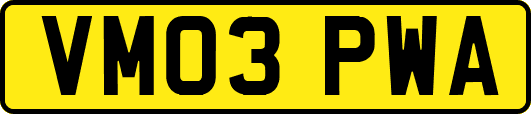 VM03PWA