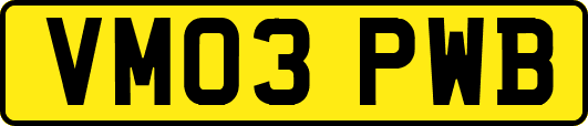 VM03PWB