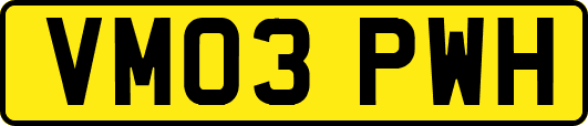 VM03PWH