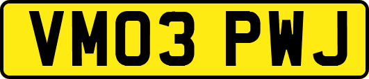 VM03PWJ