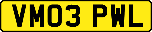 VM03PWL