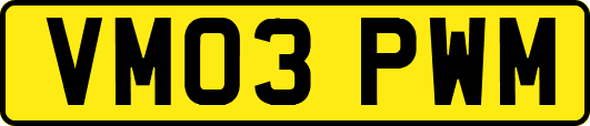 VM03PWM