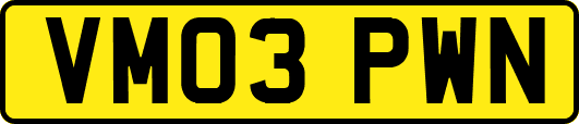 VM03PWN