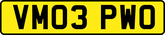 VM03PWO