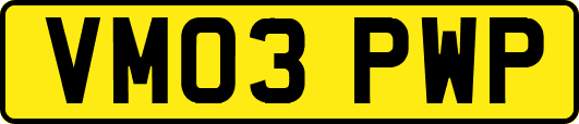 VM03PWP