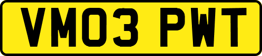 VM03PWT