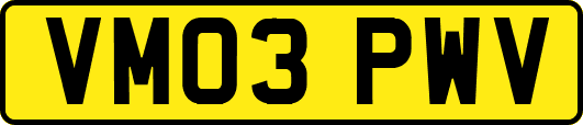 VM03PWV
