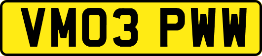 VM03PWW