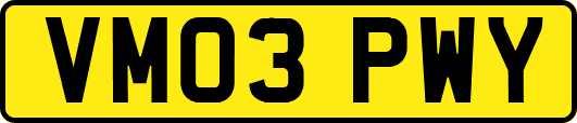 VM03PWY