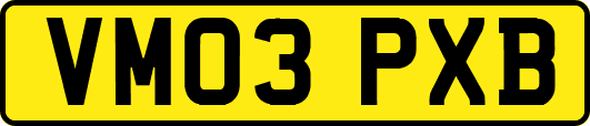 VM03PXB