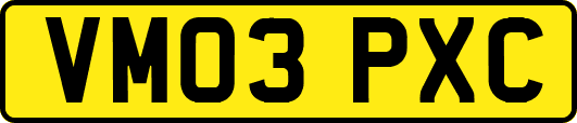 VM03PXC