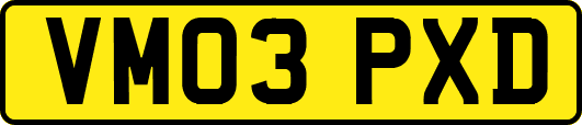 VM03PXD