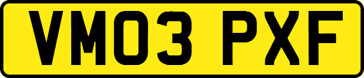 VM03PXF