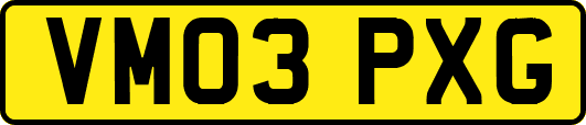 VM03PXG