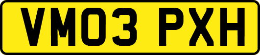 VM03PXH
