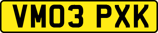 VM03PXK