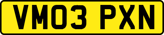 VM03PXN