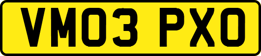 VM03PXO