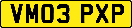 VM03PXP