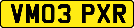 VM03PXR