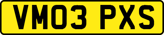 VM03PXS