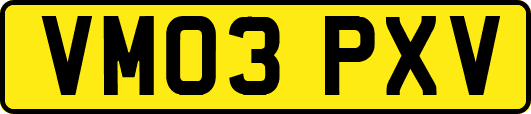 VM03PXV