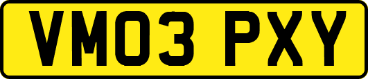 VM03PXY