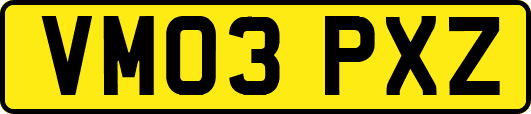 VM03PXZ