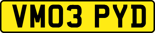 VM03PYD