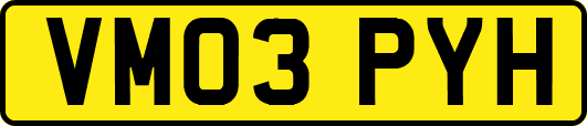 VM03PYH