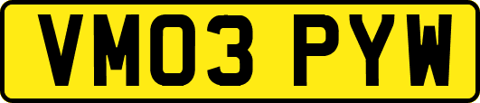 VM03PYW