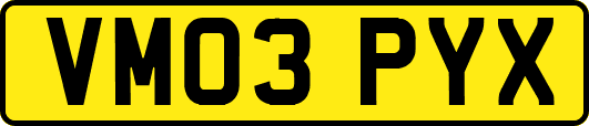 VM03PYX