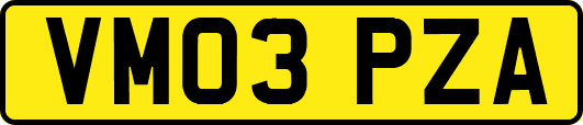VM03PZA