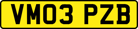 VM03PZB