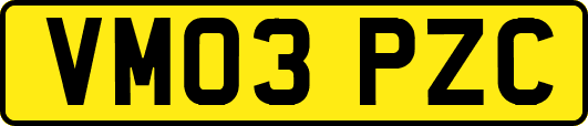 VM03PZC
