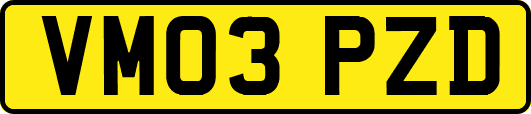 VM03PZD