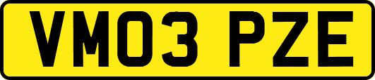 VM03PZE
