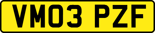 VM03PZF