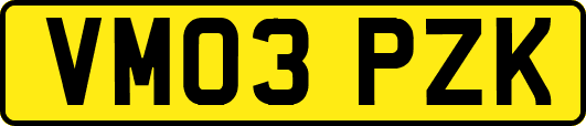 VM03PZK