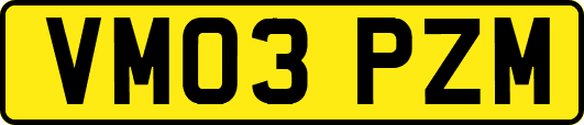 VM03PZM