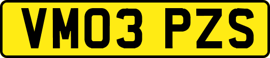 VM03PZS
