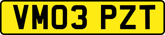 VM03PZT