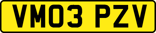 VM03PZV