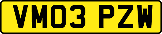 VM03PZW
