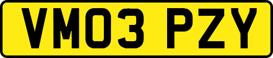 VM03PZY