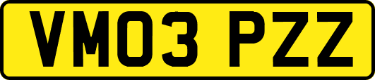 VM03PZZ